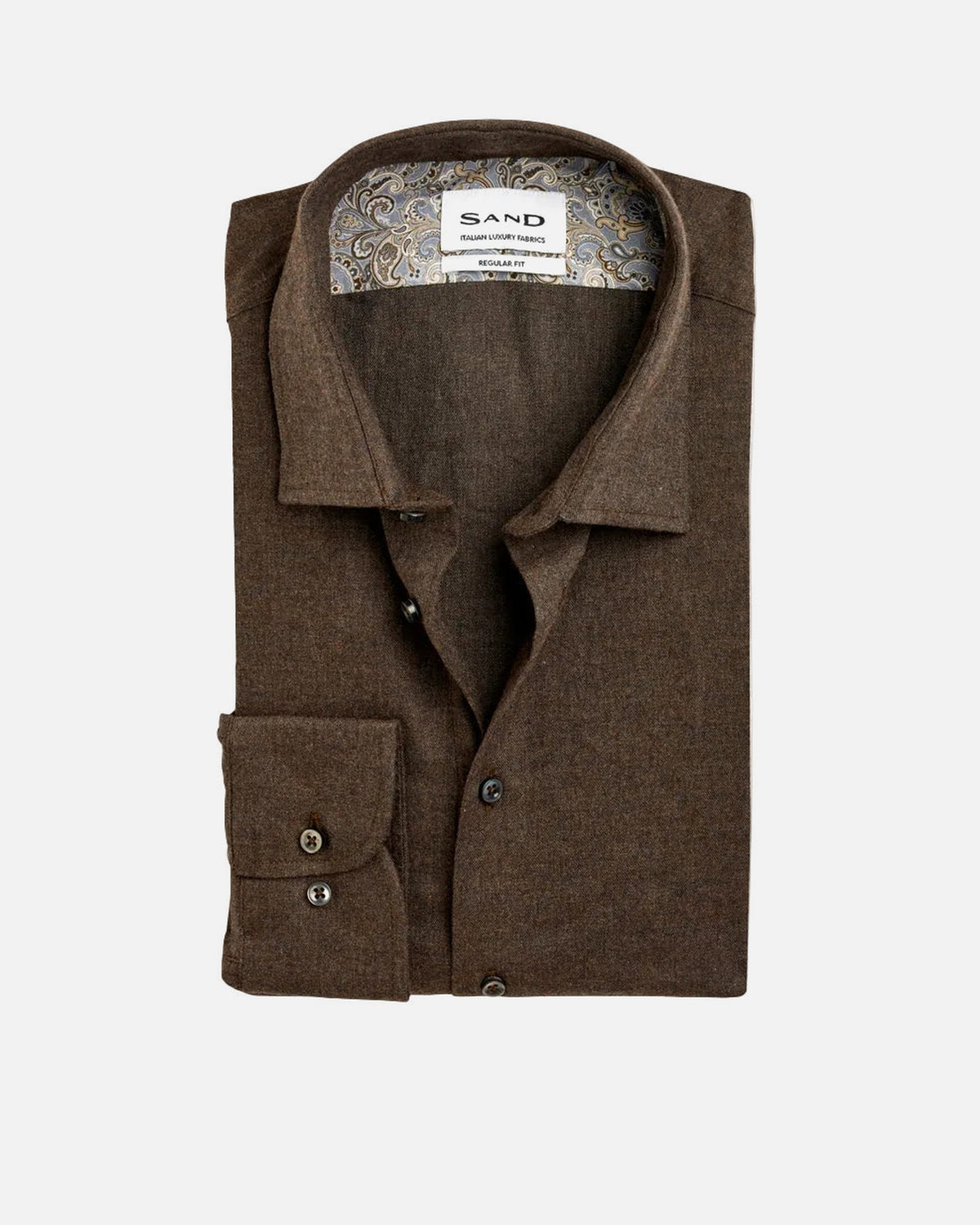 8087 - State Soft Skjorter og bluser