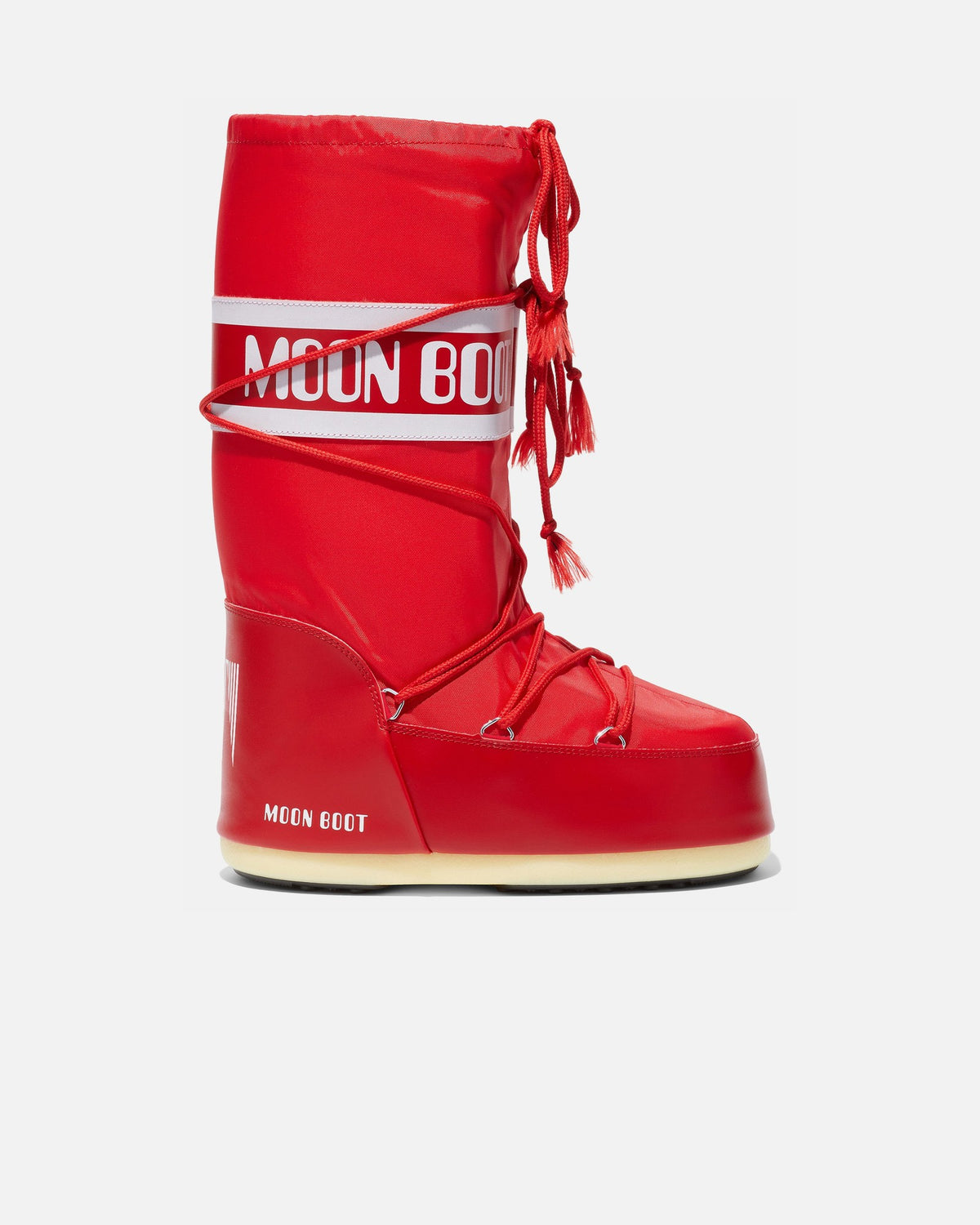 MB Icon Nylon Sko