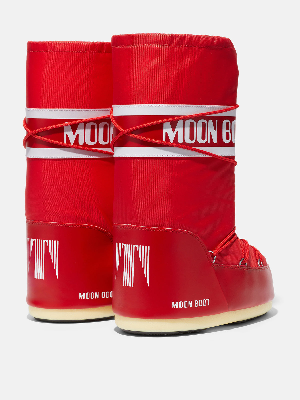 MB Icon Nylon Sko