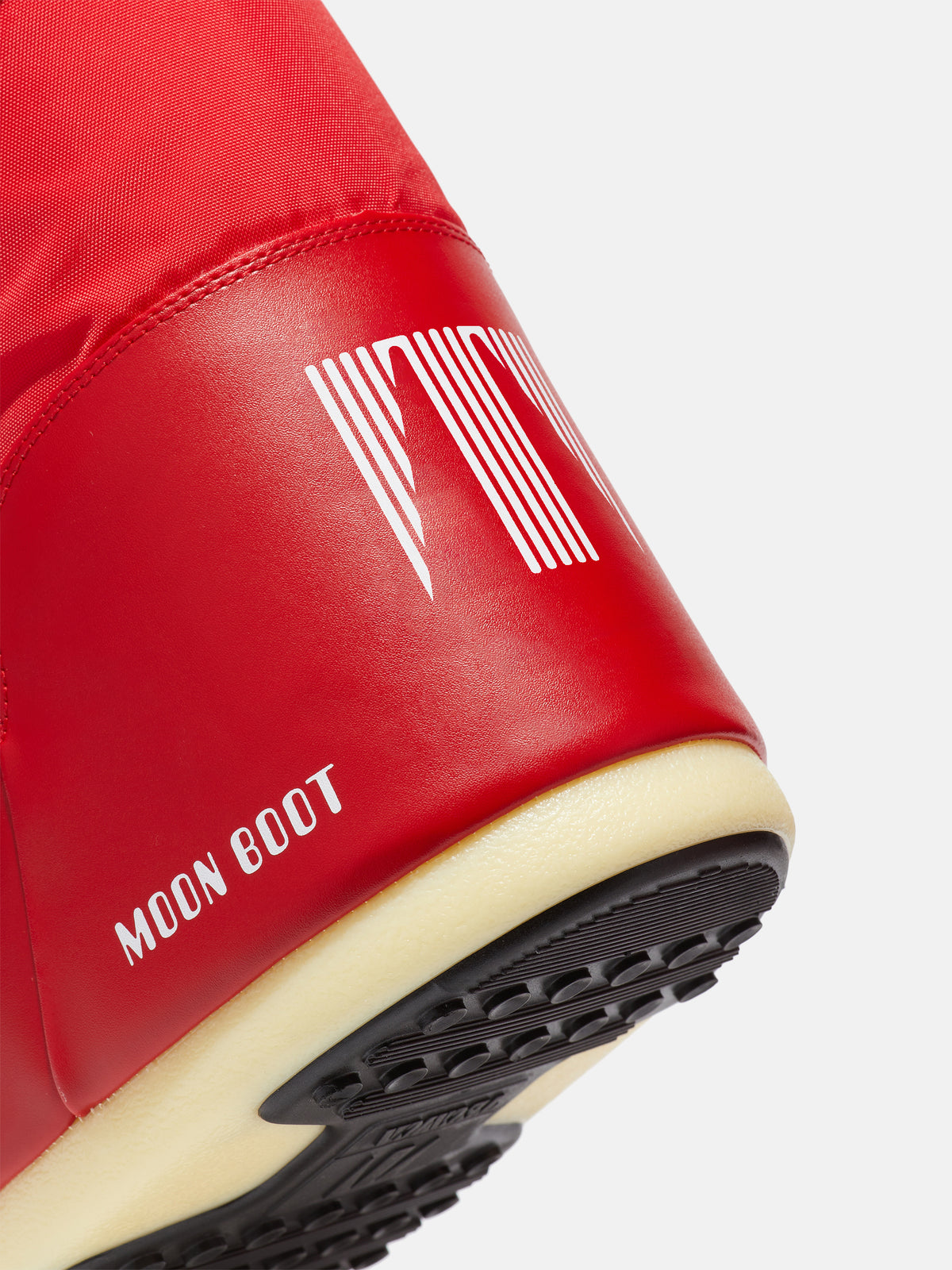 MB Icon Nylon Sko