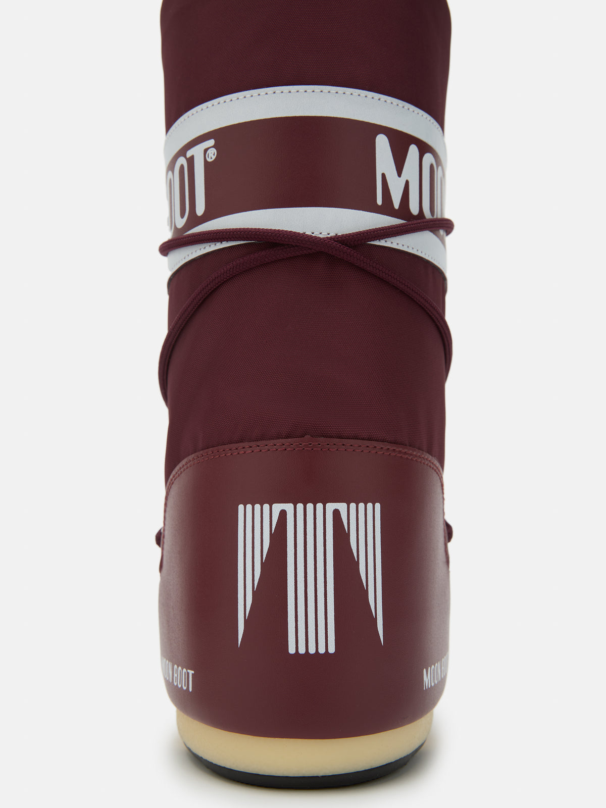 MB Icon Nylon Sko