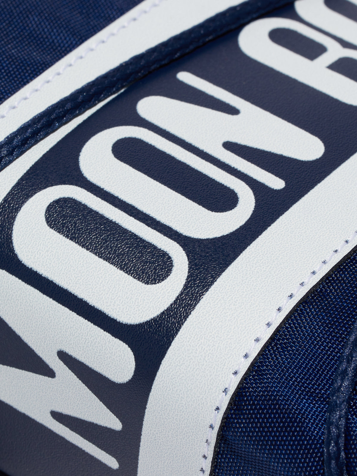 OLD EANS MB Icon Nylon Sko