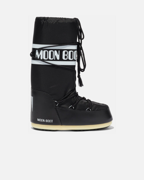 Icon Nylon Boots