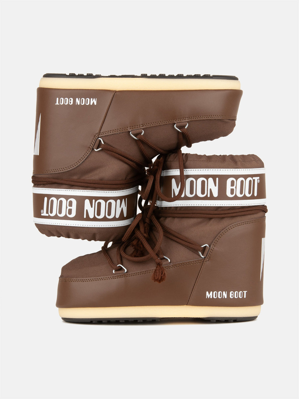 MB Icon Low Nylon Sko