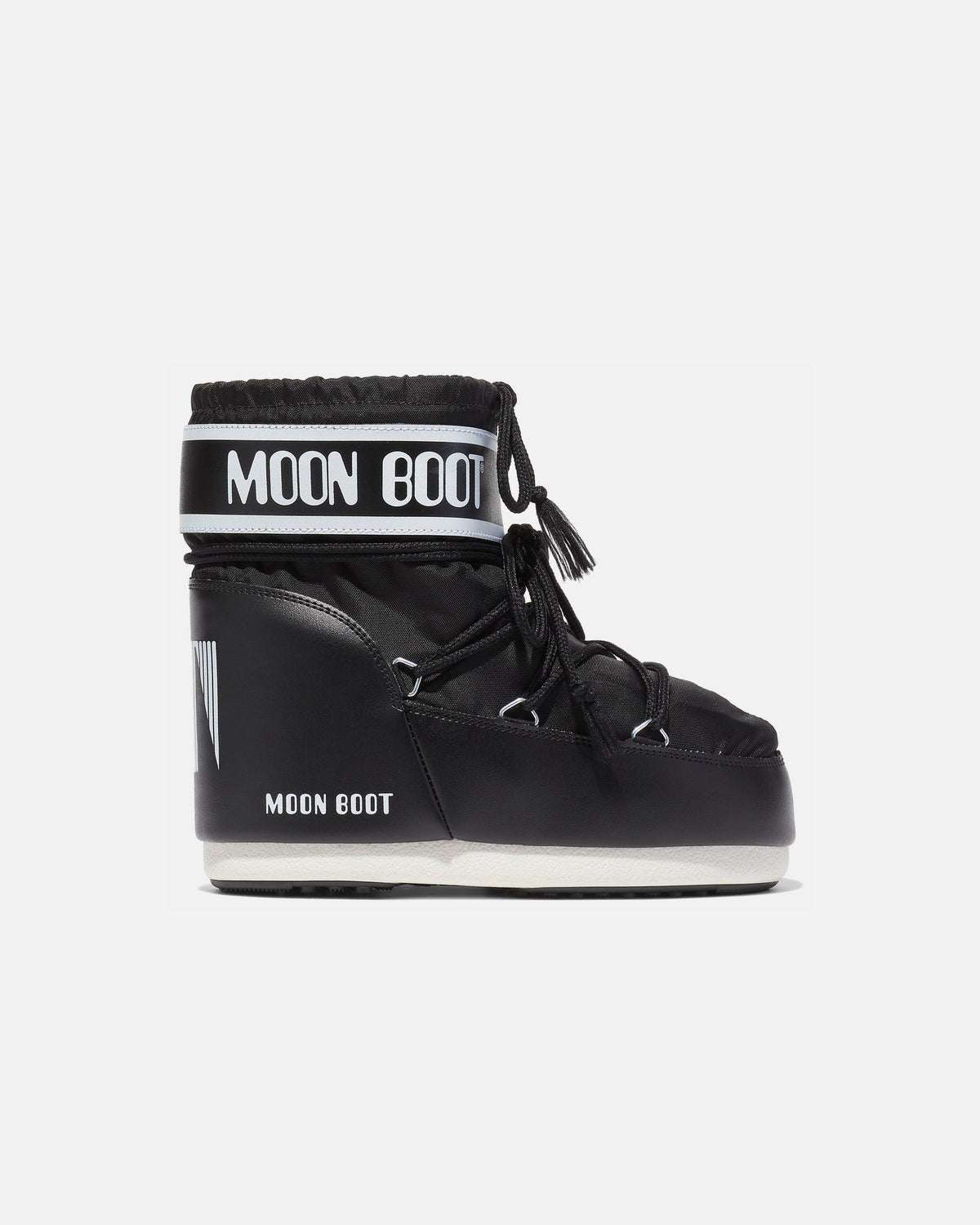 OLD EANS MB Icon Low Nylon Sko