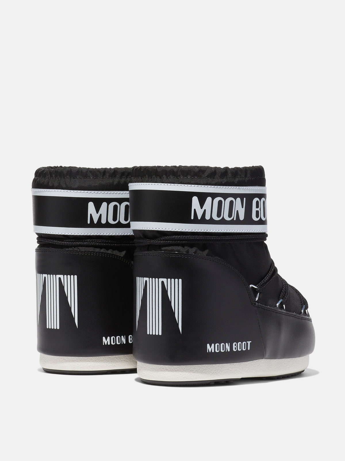 OLD EANS MB Icon Low Nylon Sko