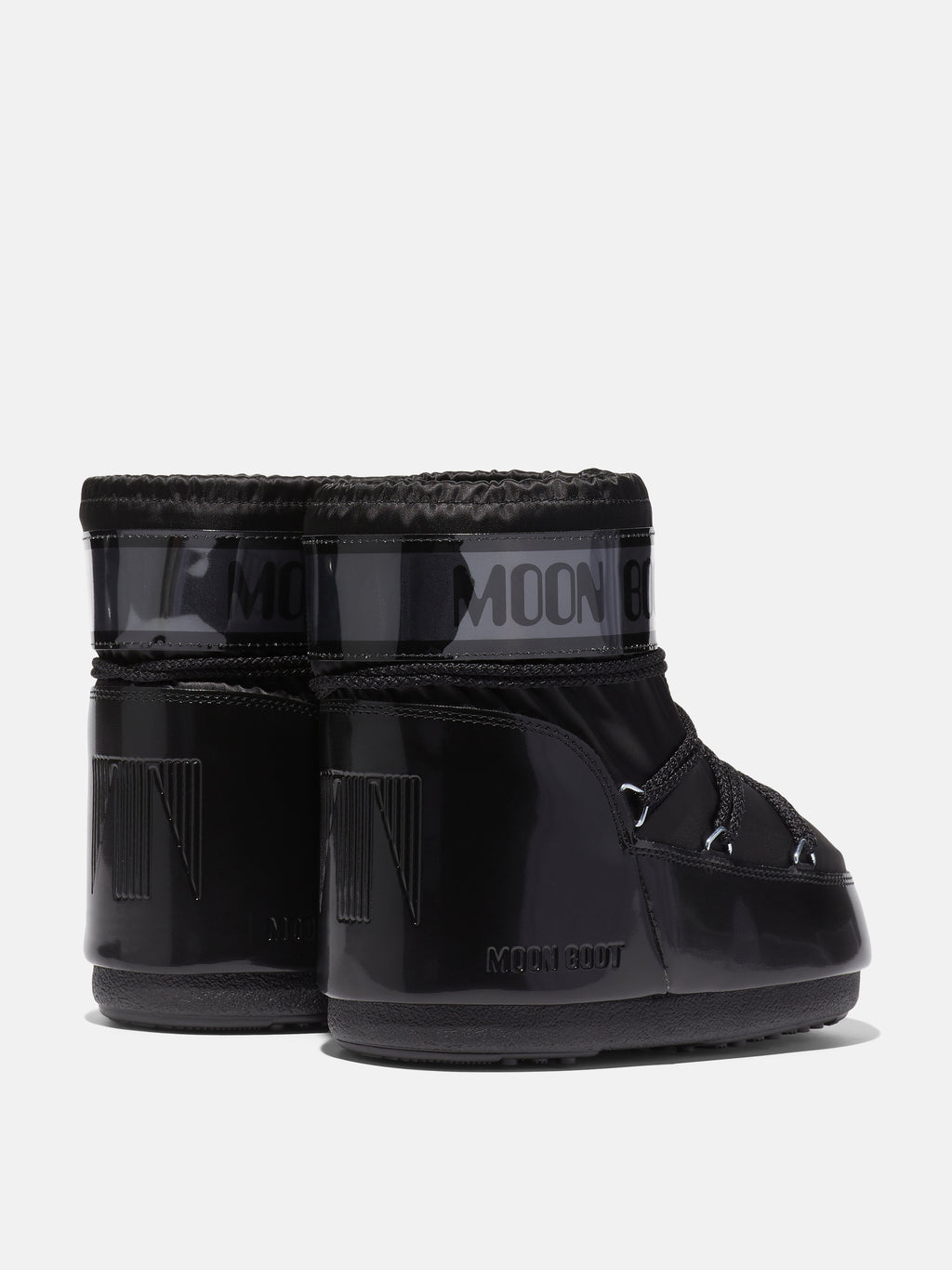 MB Icon Low Glance Sko