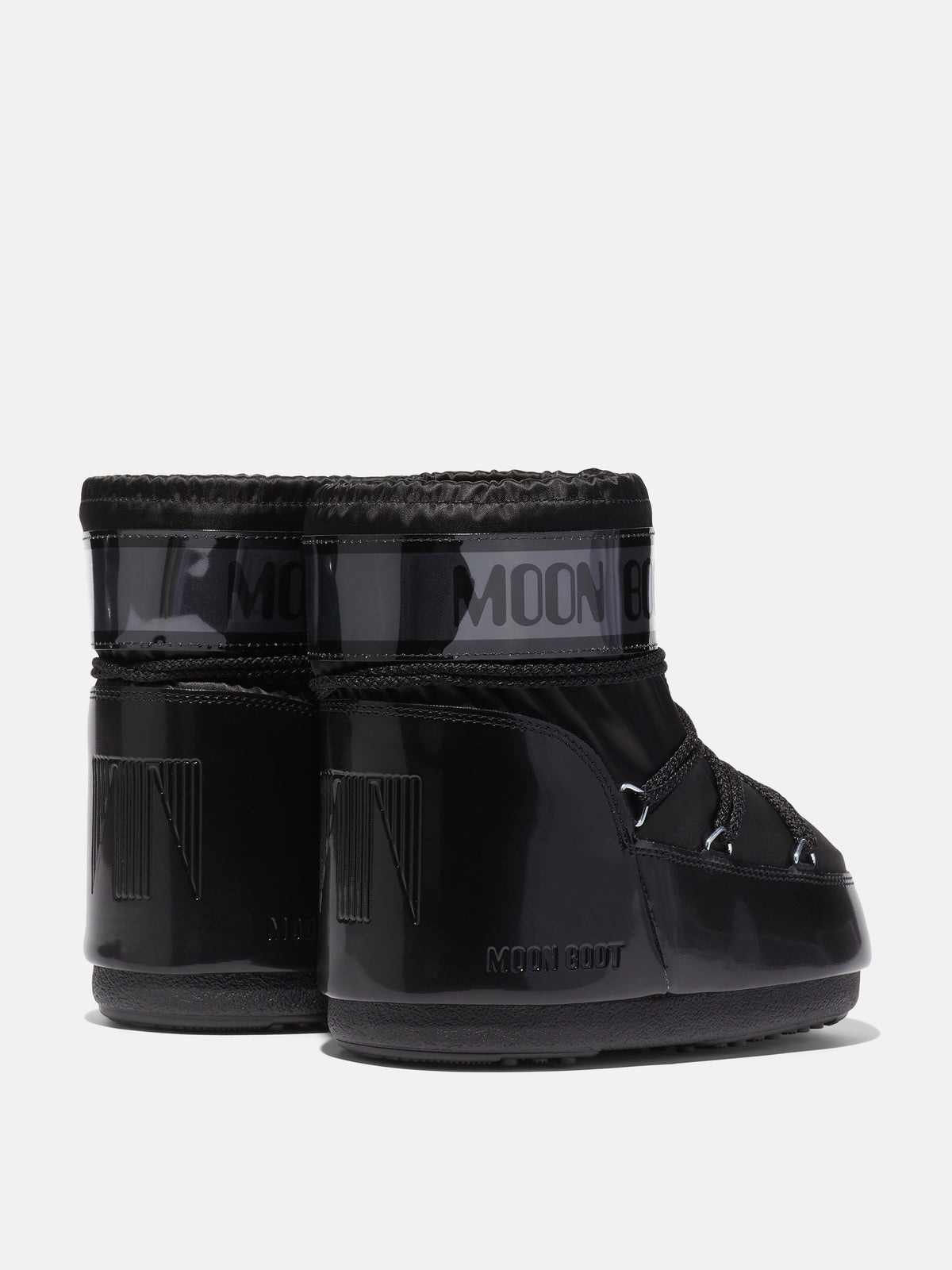 MB Icon Low Glance Sko