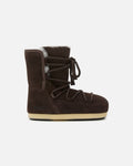 MB Evx Boot Suede / Shearling Sko