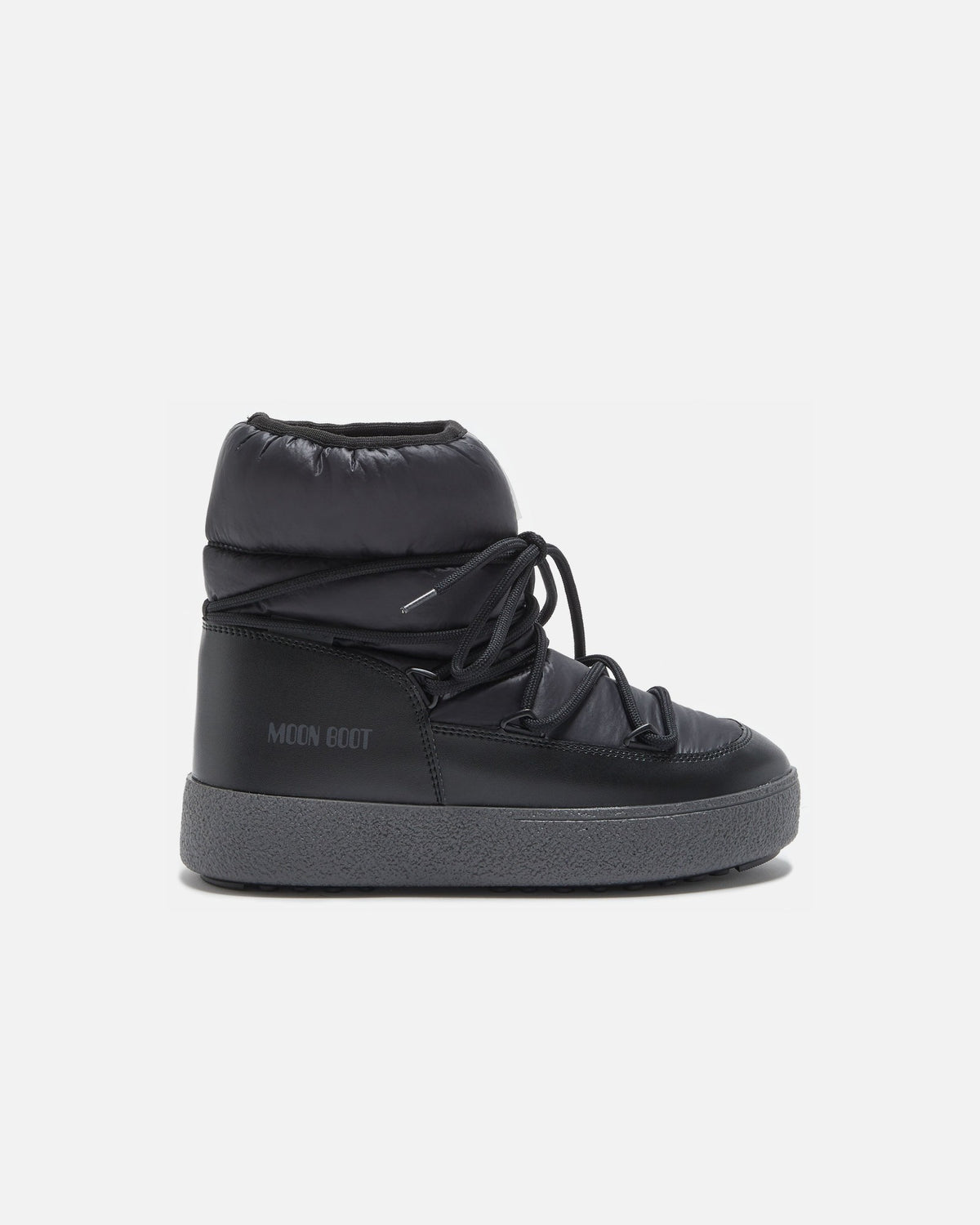 MB Ltrack Low Nylon Wp Sko