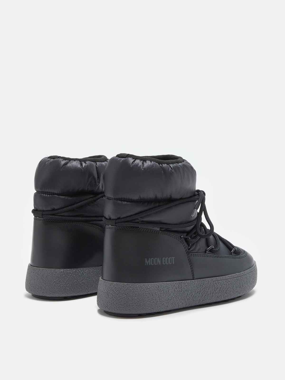 MB Ltrack Low Nylon Wp Sko
