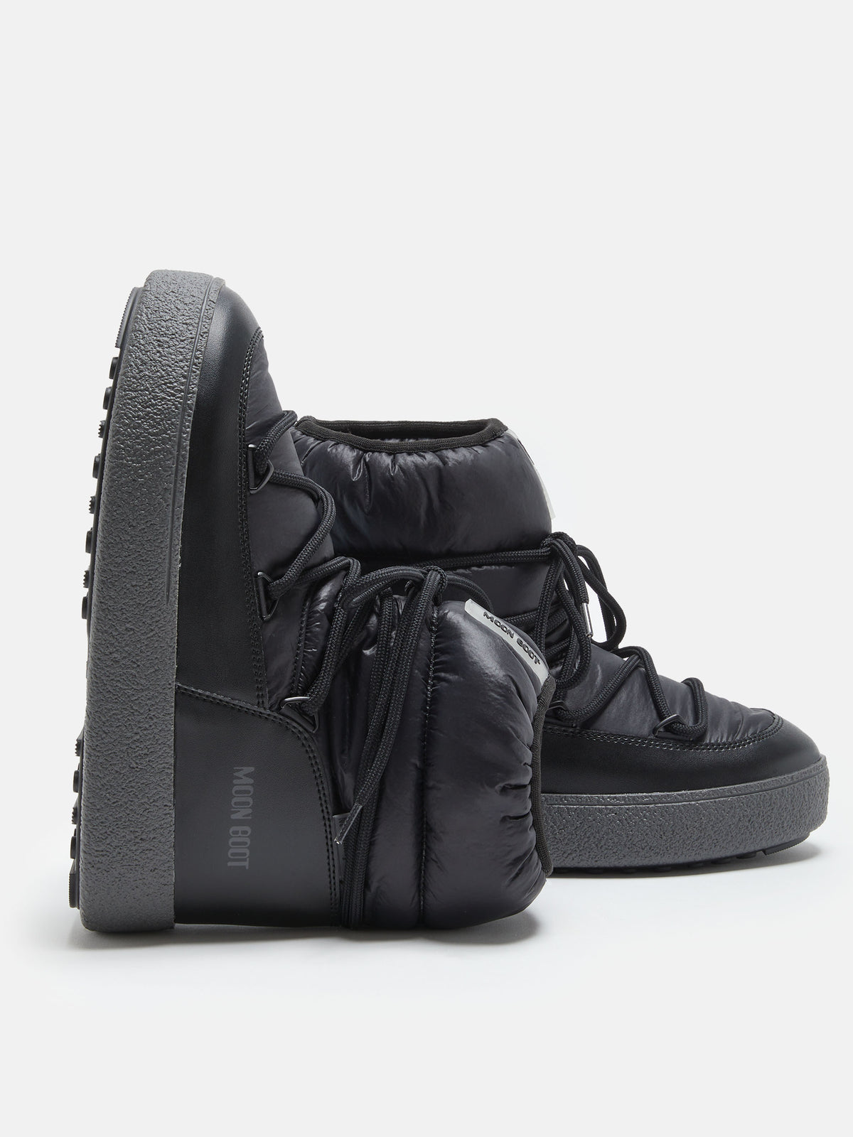 MB Ltrack Low Nylon Wp Sko