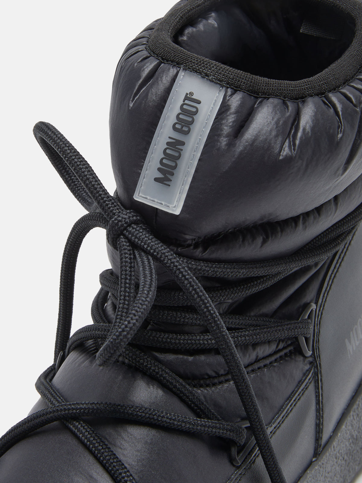 MB Ltrack Low Nylon Wp Sko