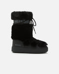 MB Ltrack Faux Fur High Sko