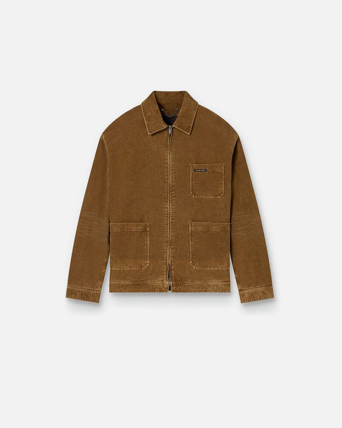 Journey Workwear Jacket
