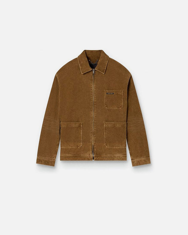 Journey Workwear Jacket