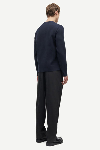 Gunan crew neck 10490