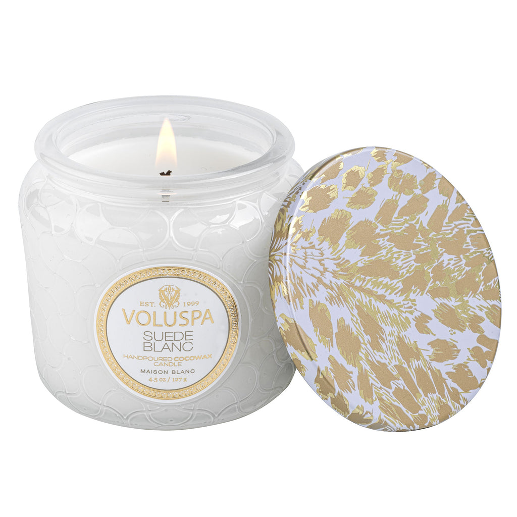 Maison Petite Jar Candle, 35 tim, 127 g Interiør/Livsstil