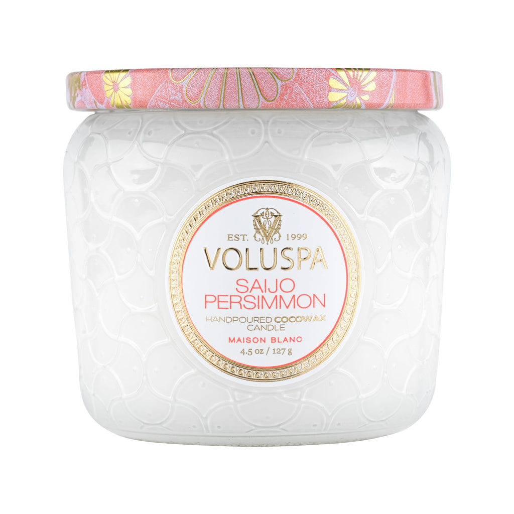 Maison Petite Jar Candle, 35 tim, 127 g Interiør/Livsstil