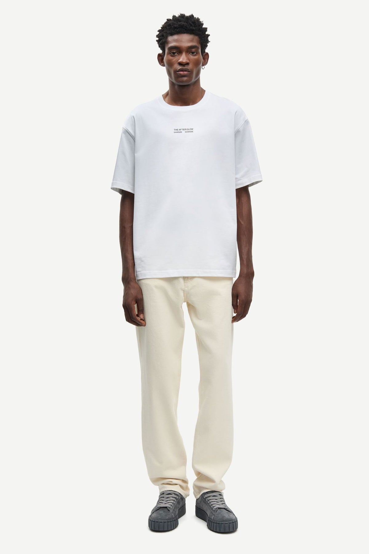 Sauni T-Shirt 11725