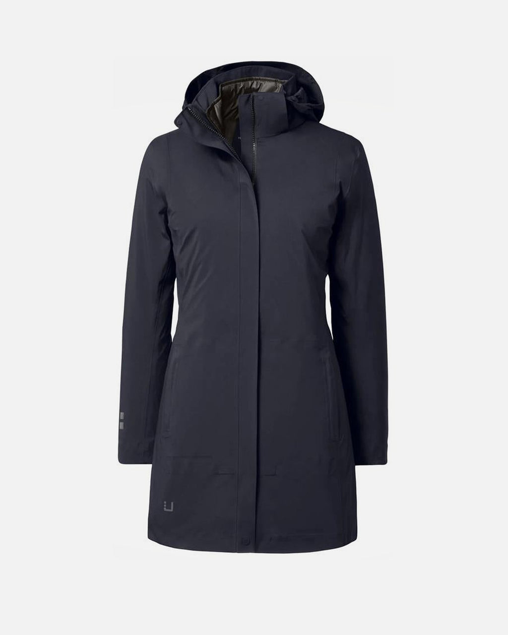 W Nova Coat