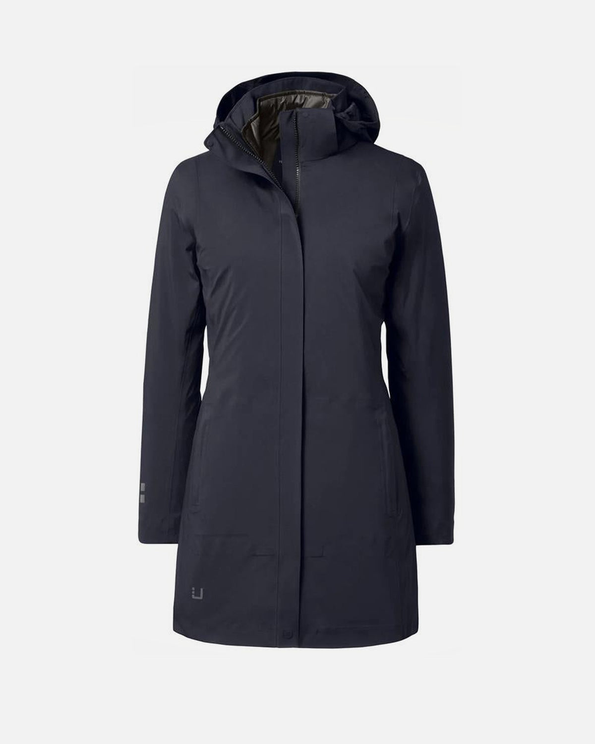 W Nova Coat