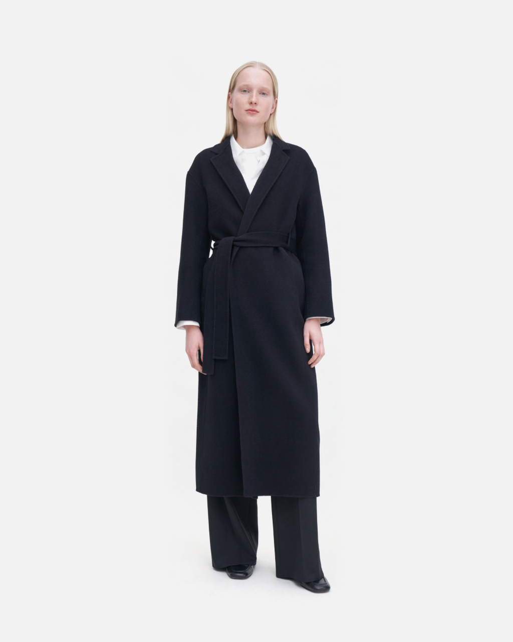 Alexa Coat
