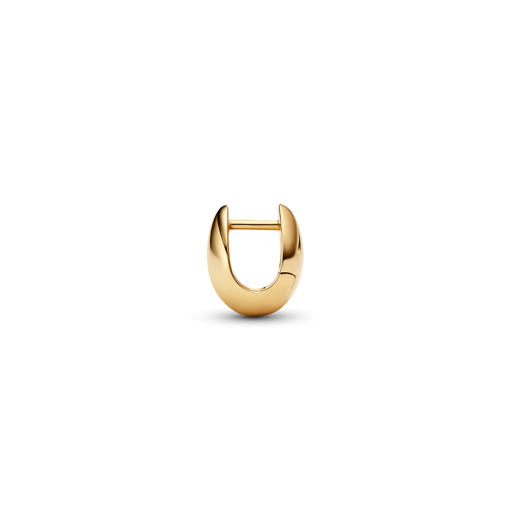 Finney Huggie Gold Ørepynt