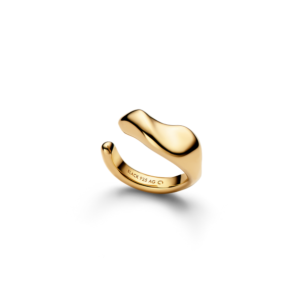 Saddle Ear Cuff