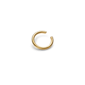 Twin Mini Ear Cuff Gold HP * Ørepynt