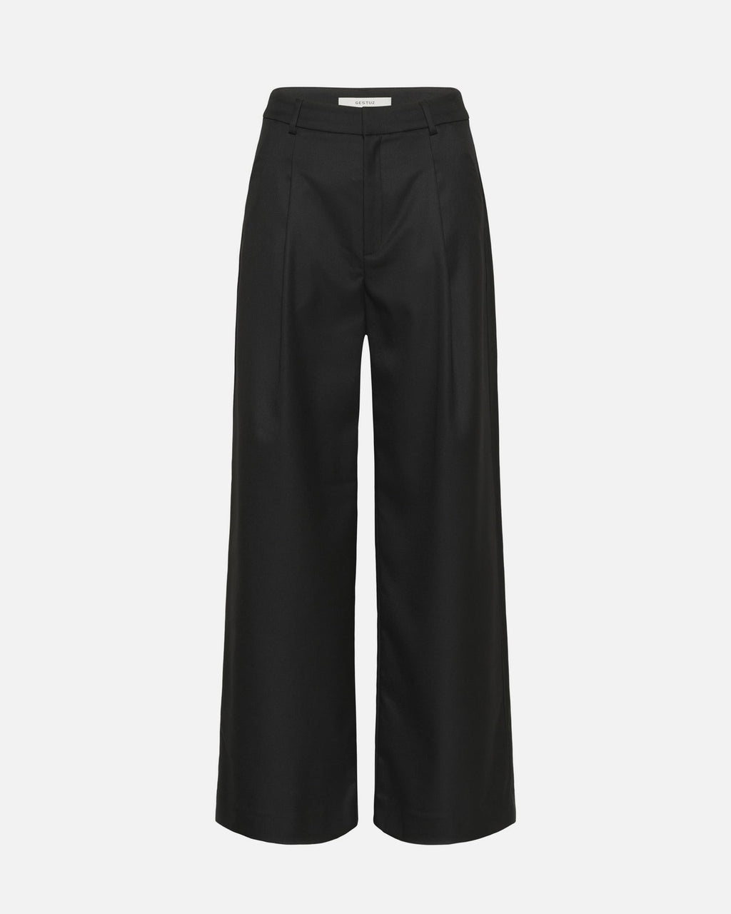 GZpaula MW wide pants NOOS