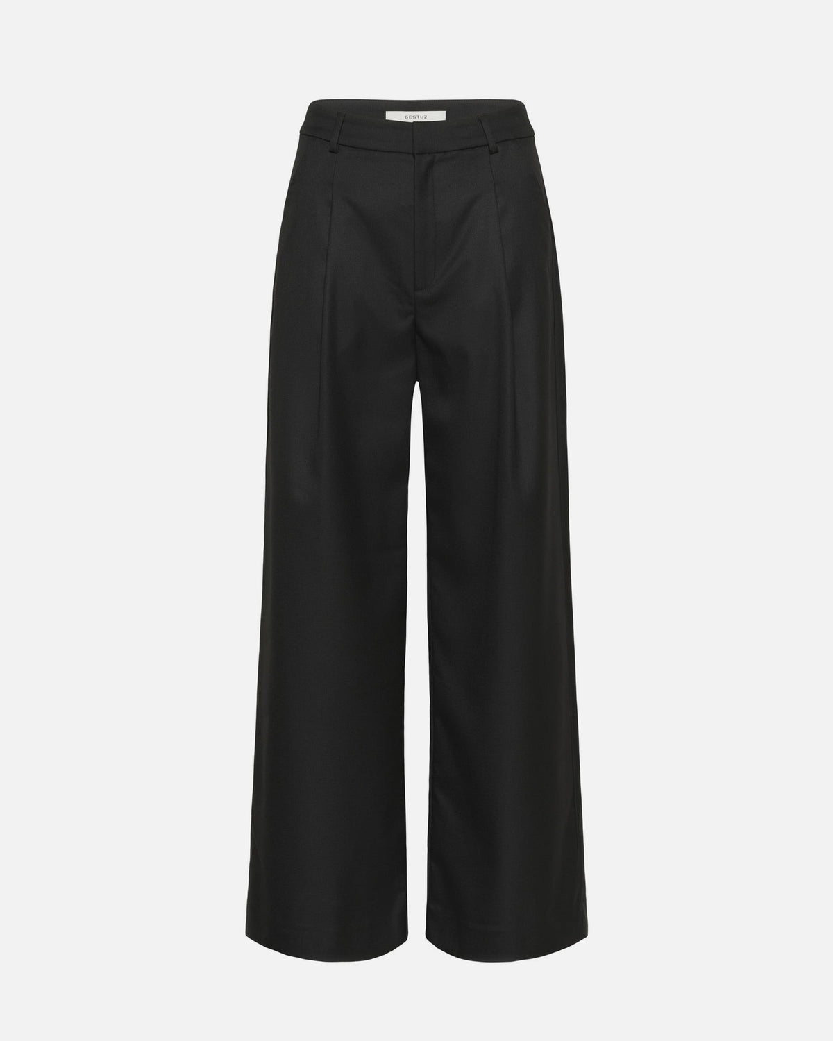 GZpaula MW wide pants NOOS