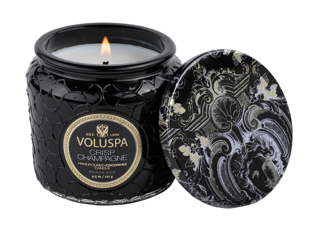 Maison Petite Jar Candle, 35 tim, 127 g Interiør/Livsstil