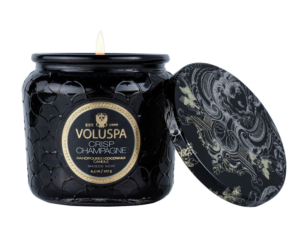 Maison Petite Jar Candle, 35 tim, 127 g Interiør/Livsstil