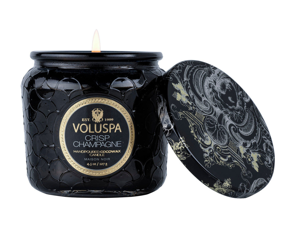 Maison Petite Jar Candle, 35 tim, 127 g Interiør/Livsstil