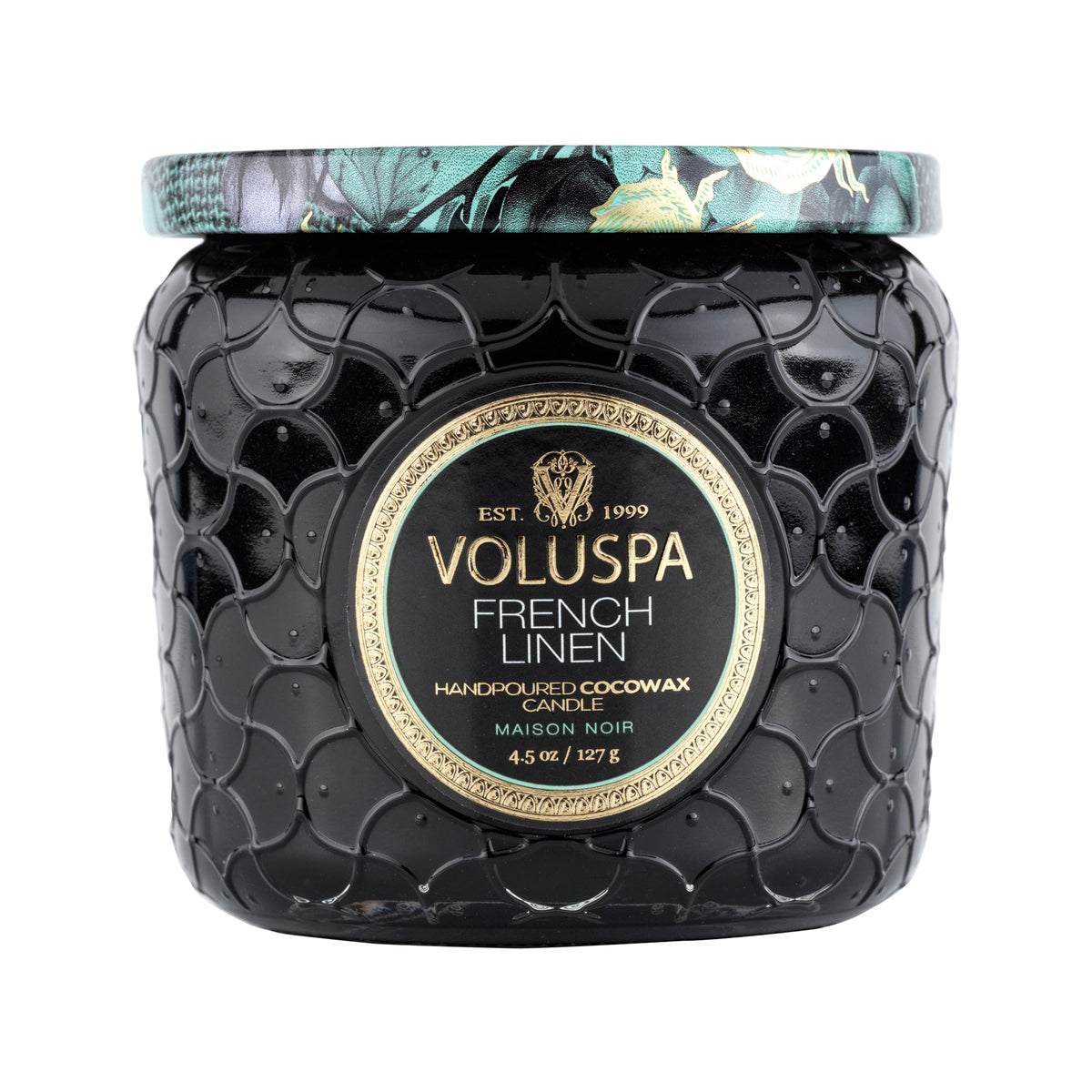 Maison Petite Jar Candle, 35 tim, 127 g Interiør/Livsstil