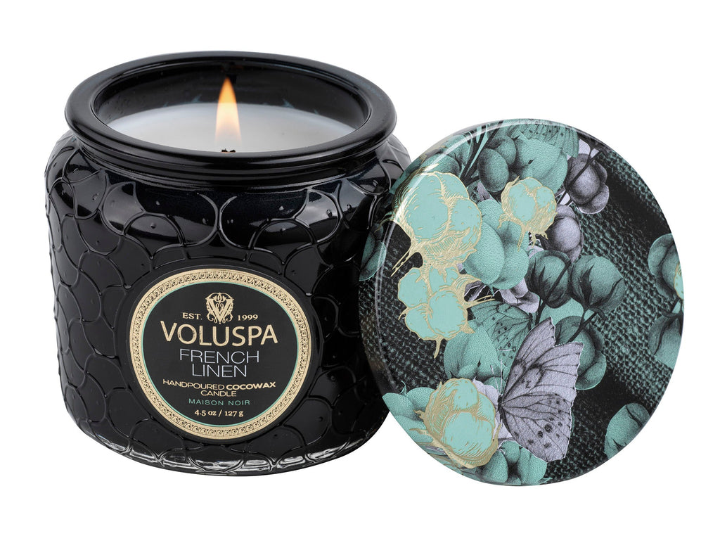 Maison Petite Jar Candle, 35 tim, 127 g Interiør/Livsstil