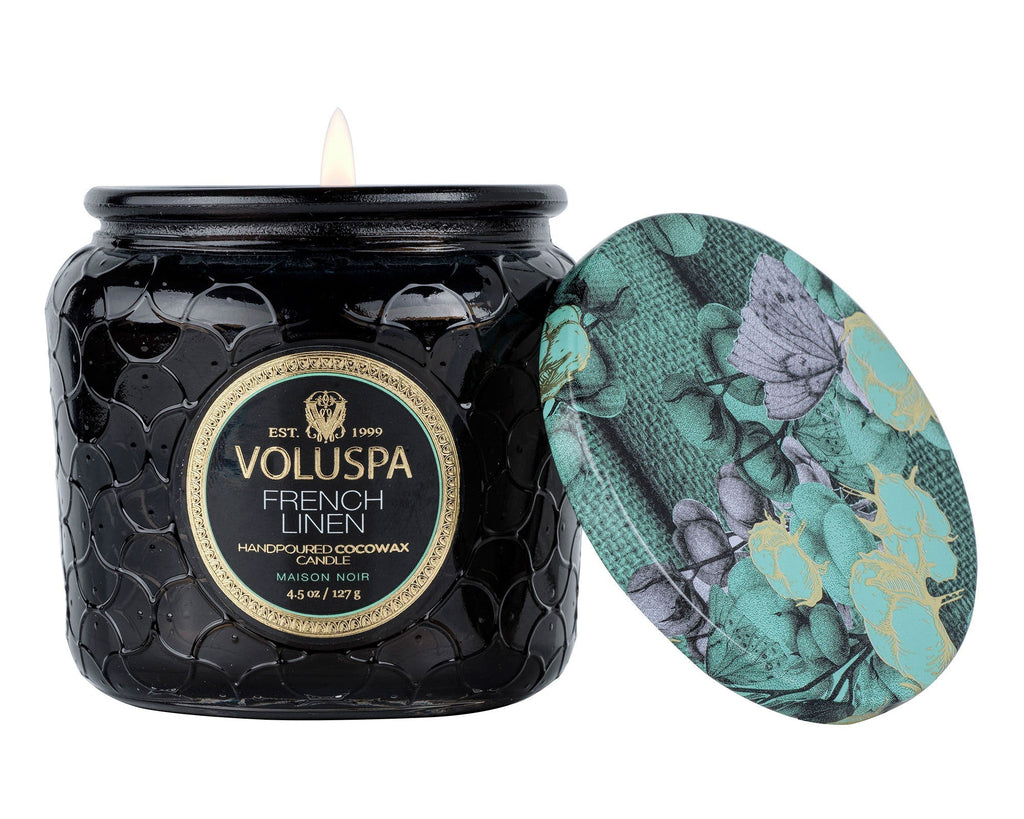 Maison Petite Jar Candle, 35 tim, 127 g Interiør/Livsstil