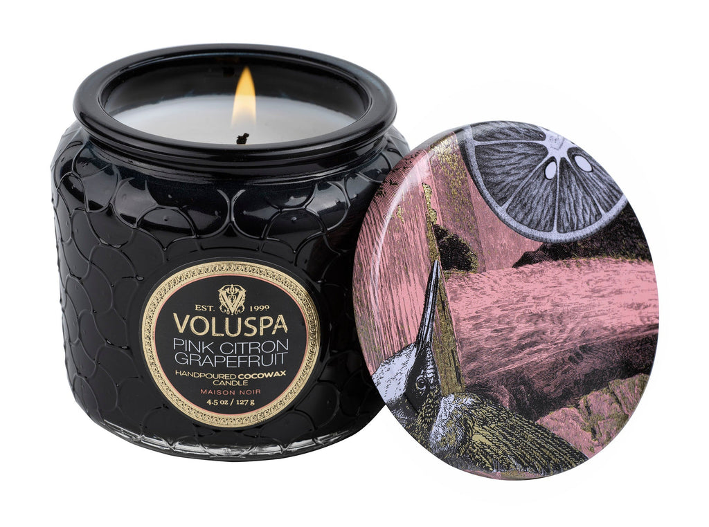 Maison Petite Jar Candle, 35 tim, 127 g Interiør/Livsstil