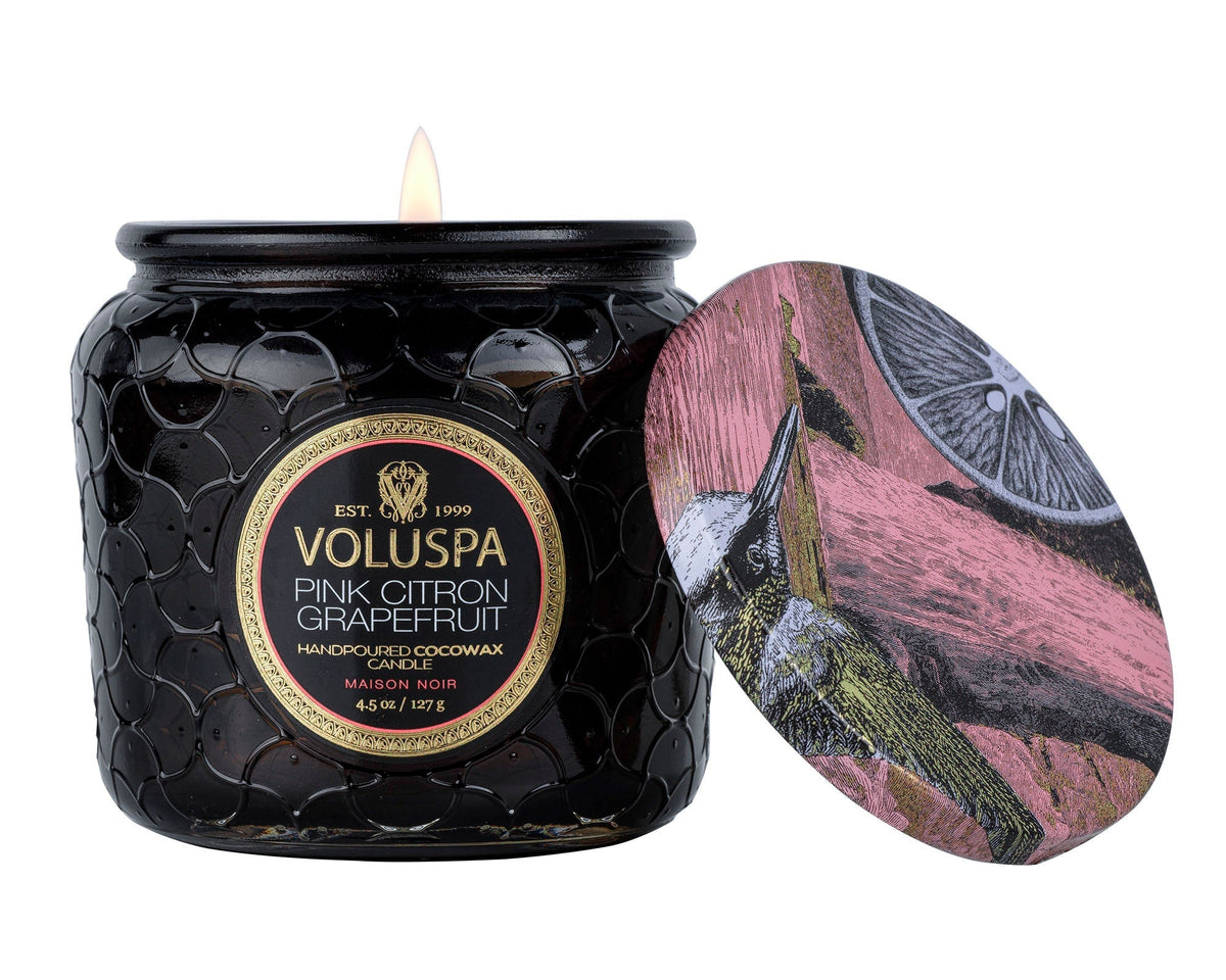Maison Petite Jar Candle, 35 tim, 127 g Interiør/Livsstil