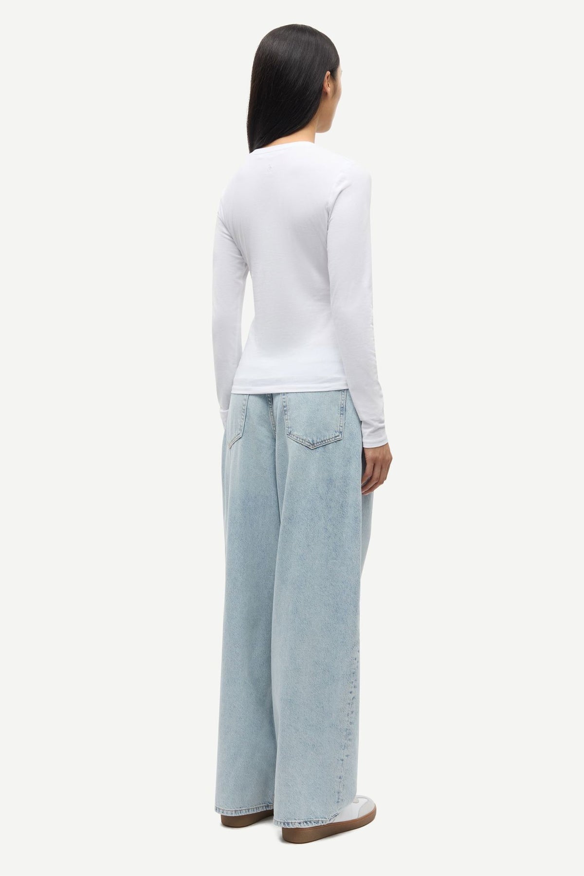 Saesme LS t-shirt 16122