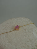 Love heart Armbånd
