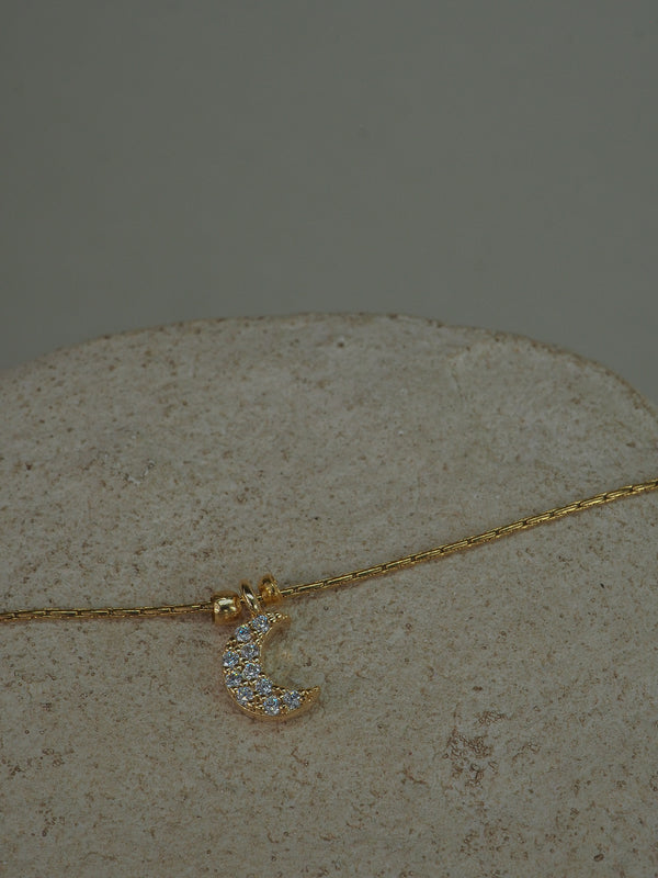 Little Moon Bracelet