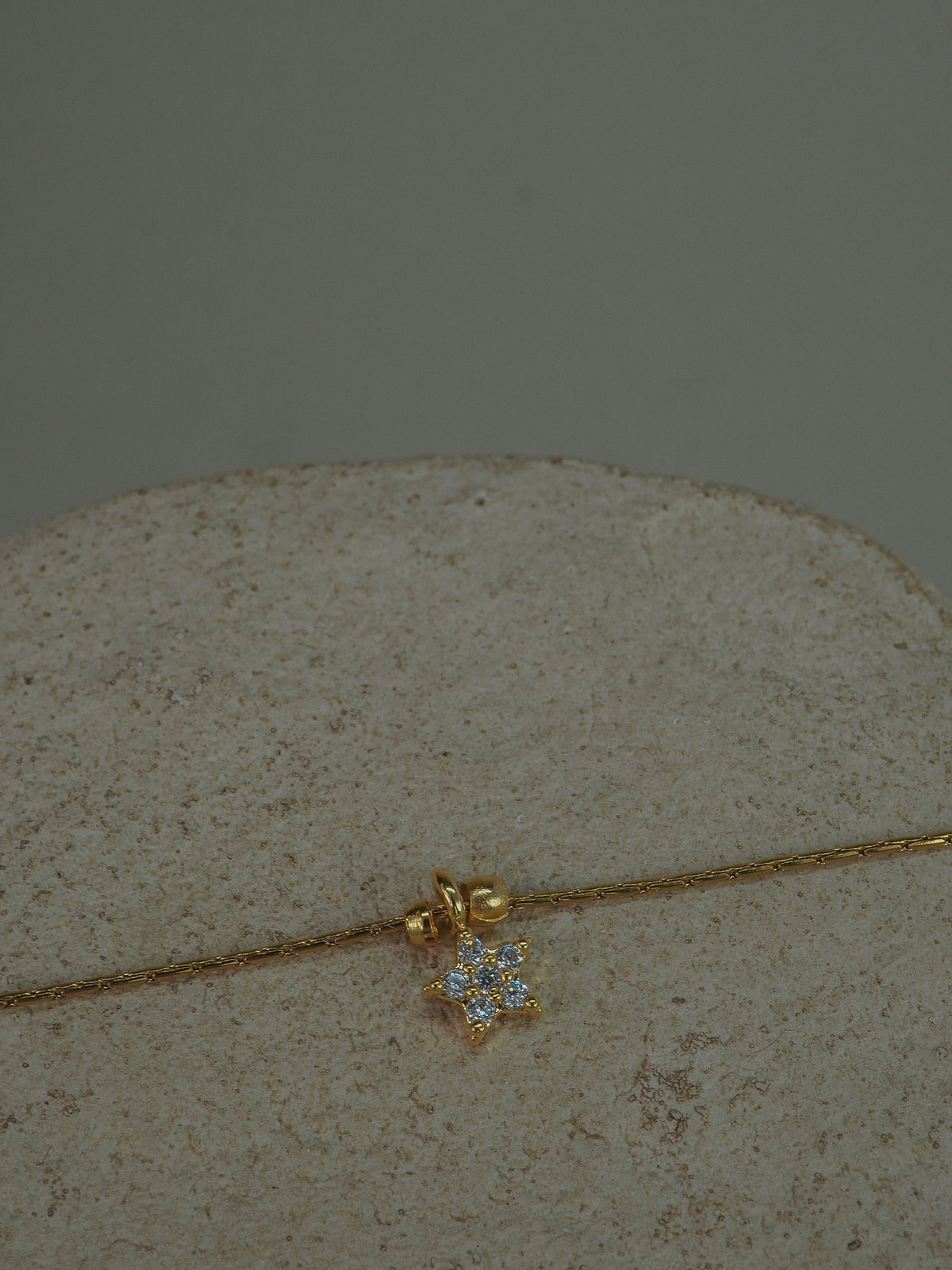 Little Star Armbånd