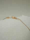 Dainty Lumiére Armbånd
