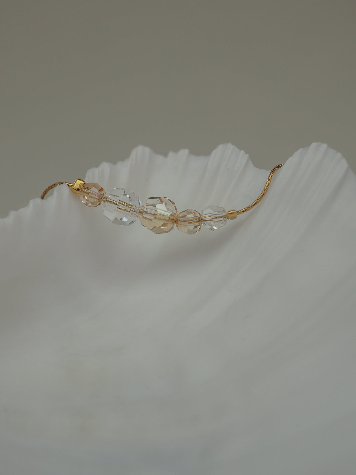 Dainty Lumiére Armbånd