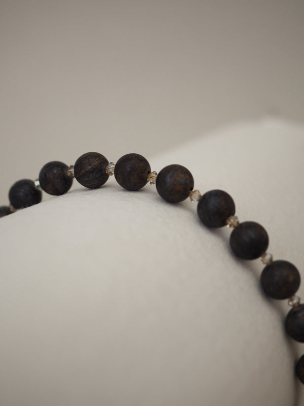 Raw Dust Bracelet