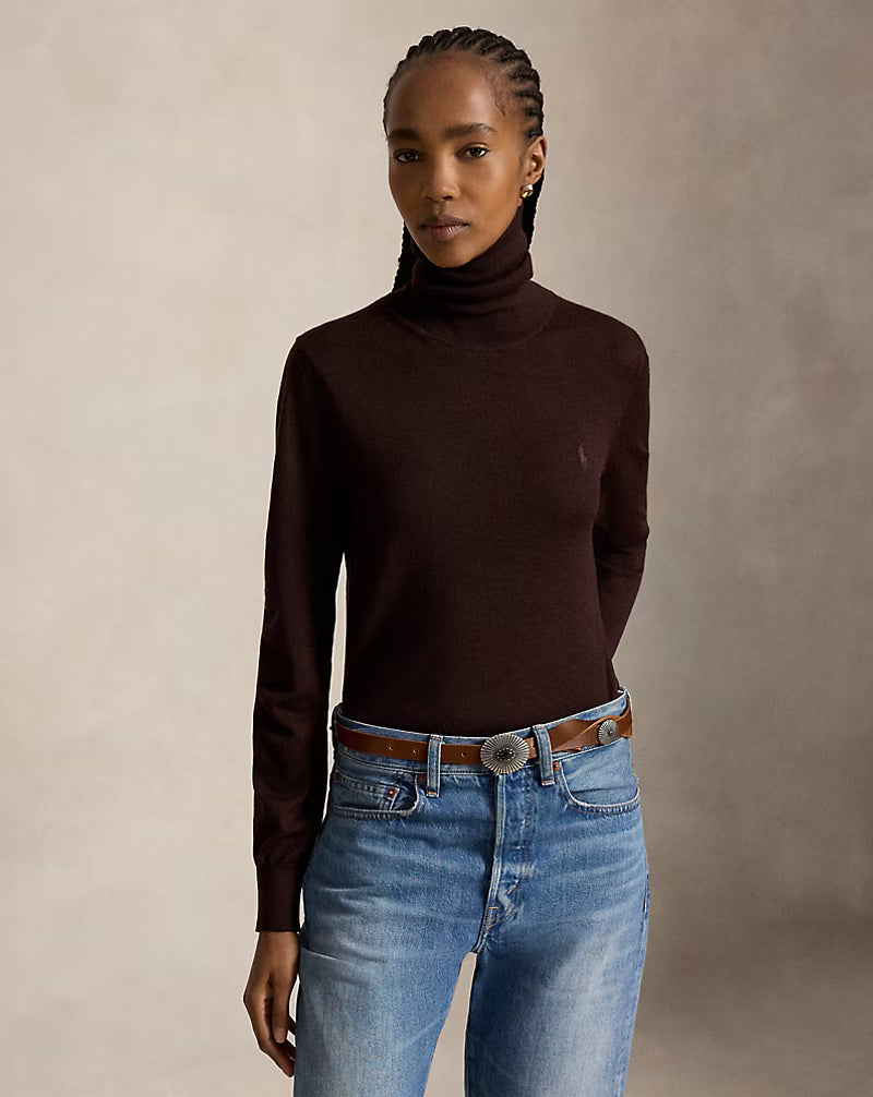 SWEATER-PULLOVER