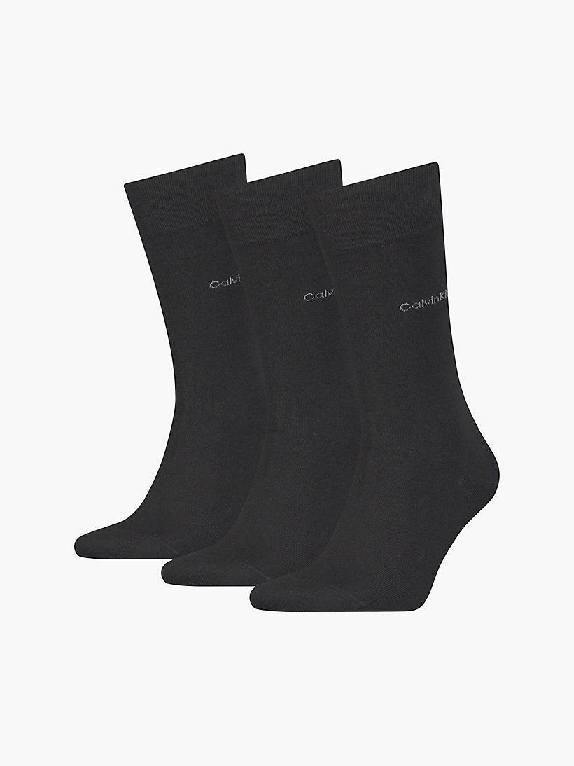 CK 3PK ERIC COTTON Undertøy