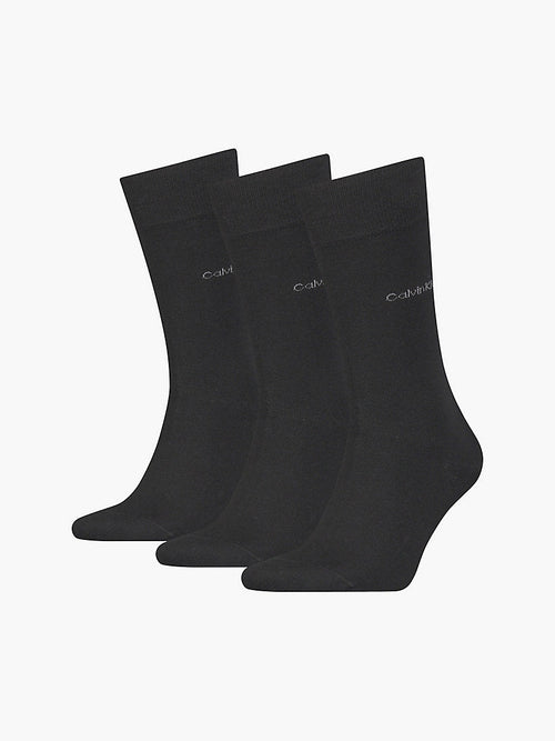 CK 3PK ERIC COTTON Undertøy